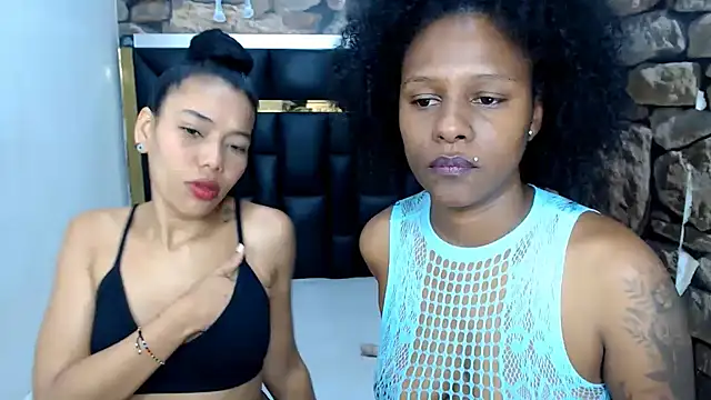 lizeth keilyn online show from 12.20.24