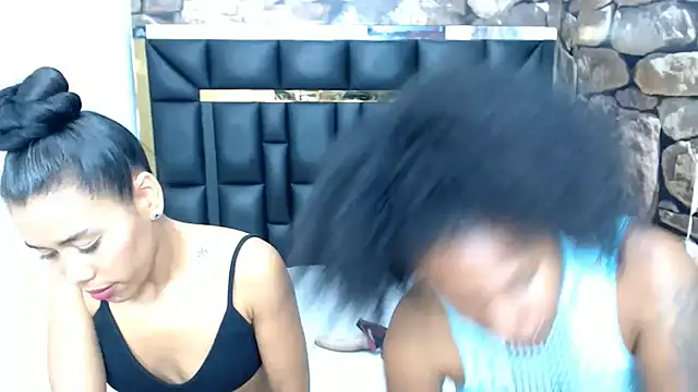 lizeth keilyn online show from 12.20.24