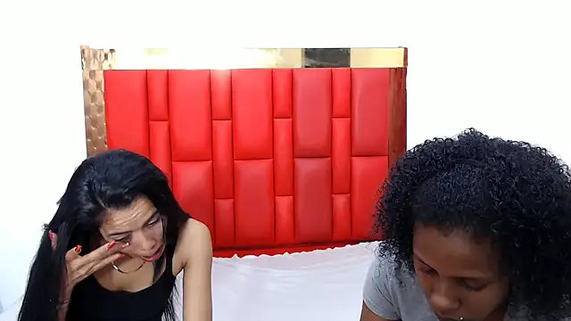 lizeth keilyn online show from 01.17.26