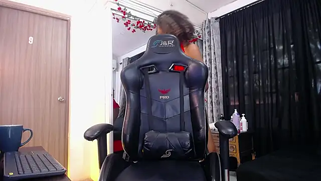 BLACK ROSSE 1 online show from 01.25.25