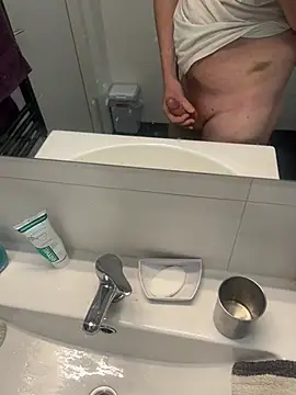 ginger fun online show from 03.21.25