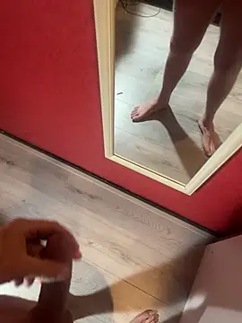 ginger fun online show from 09.26.25