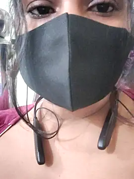 Snapshot of Shristiprakash0 chatting on 10.24.25 Shristiprakash0 online show from 10.24.25