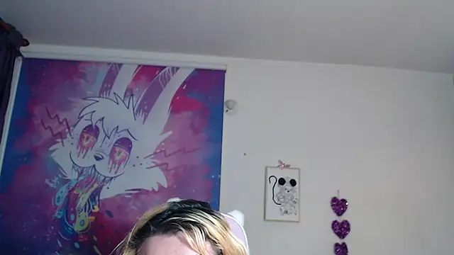 SLOPPYTITSS online show from 01.14.25
