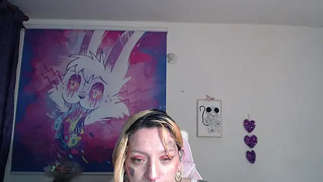 SLOPPYTITSS online show from 01.15.25