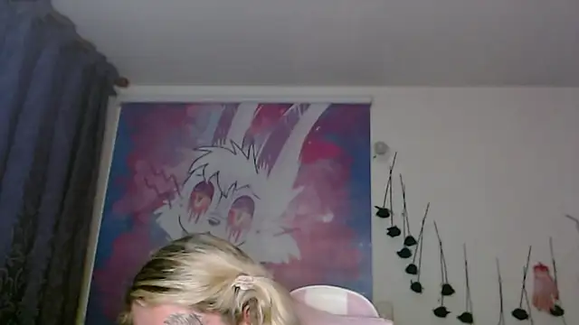 SLOPPYTITSS online show from 11.11.25