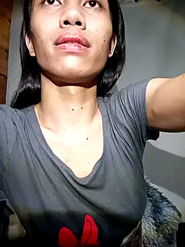 Snapshot of ToKeNa chatting on 12.18.24 ToKeNa online show from 12.18.24