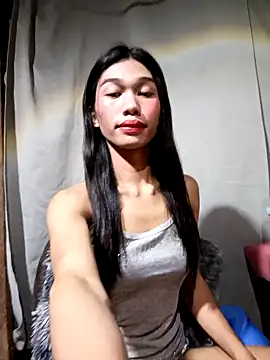 Snapshot of ToKeNa chatting on 12.23.24 ToKeNa online show from 12.23.24