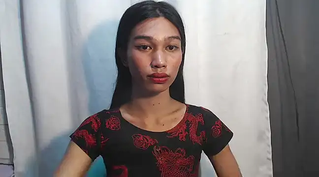 Snapshot of ToKeNa chatting on 01.09.25 ToKeNa online show from 01.09.25