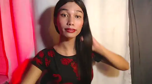 Snapshot of ToKeNa chatting on 01.09.25 ToKeNa online show from 01.09.25