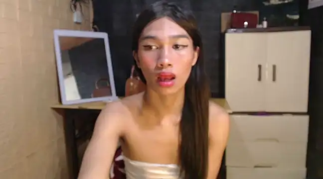 Snapshot of ToKeNa chatting on 02.02.25 ToKeNa online show from 02.02.25