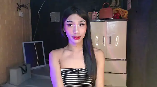 Snapshot of ToKeNa chatting on 02.07.25 ToKeNa online show from 02.07.25