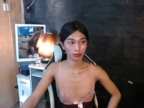 Snapshot of ToKeNa chatting on 03.13.25 ToKeNa online show from 03.13.25