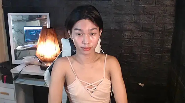 Snapshot of ToKeNa chatting on 03.14.25 ToKeNa online show from 03.14.25