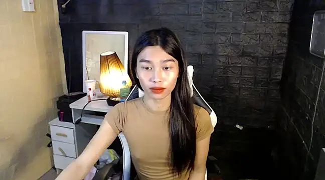 Snapshot of ToKeNa chatting on 03.14.25 ToKeNa online show from 03.14.25