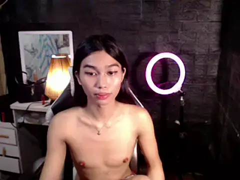 Snapshot of ToKeNa chatting on 03.15.25 ToKeNa online show from 03.15.25