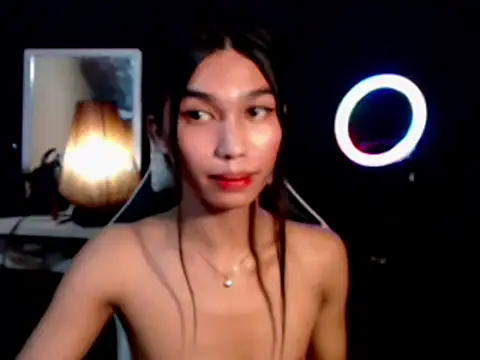 Snapshot of ToKeNa chatting on 03.16.25 ToKeNa online show from 03.16.25