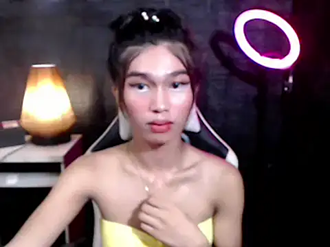 Snapshot of ToKeNa chatting on 03.23.25 ToKeNa online show from 03.23.25