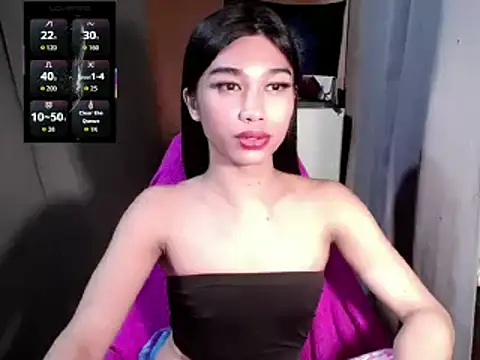 Snapshot of ToKeNa chatting on 11.04.25 ToKeNa online show from 11.04.25