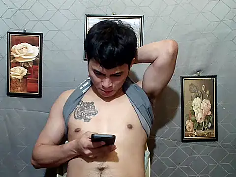 Snapshot of asianpatt69 chatting on 02.13.26 asianpatt69 online show from 02.13.26