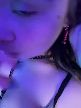 Cutiepiespanks online show from 02.24.25