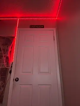 Cutiepiespanks online show from 10.26.25