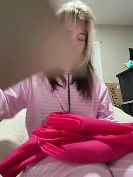 Cutiepiespanks online show from 02.01.26