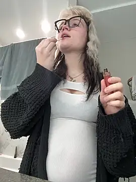 Cutiepiespanks online show from 03.27.26