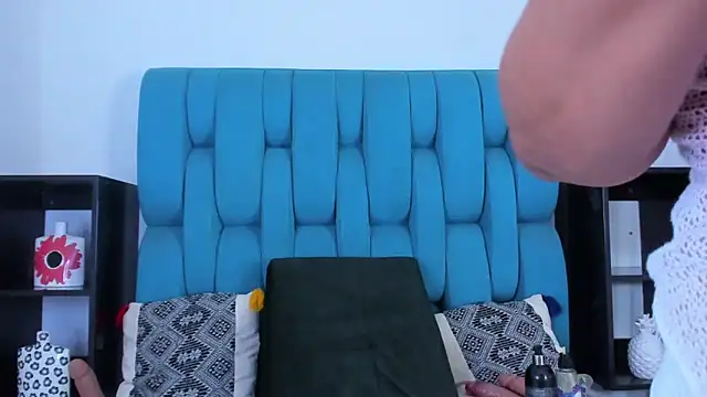 Keira Lennox online show from 01.31.25