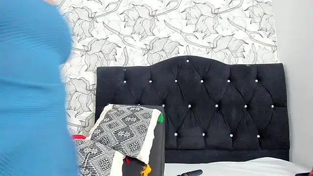 Keira Lennox online show from 01.09.26