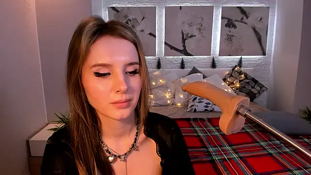 Betty June online show from 12.30.24