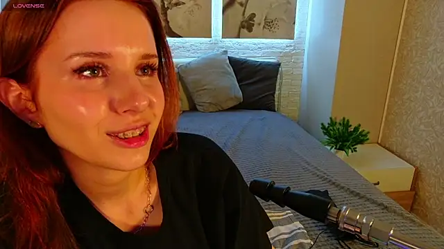 Betty June online show from 06.23.26