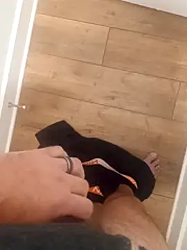 Mark Dad online show from 10.24.25