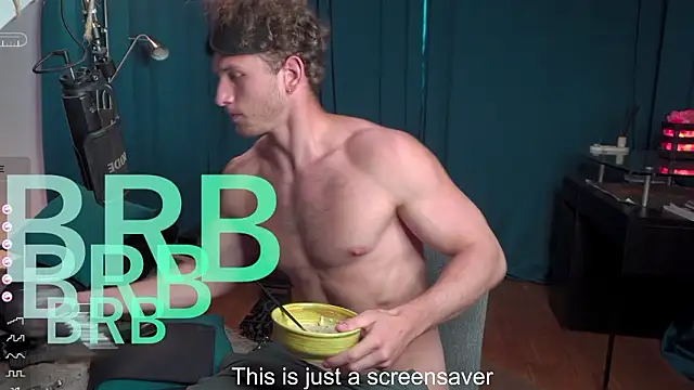 VIktorSecret online show from 02.08.26