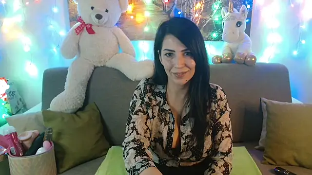 Cataleya80 online show from 12.22.24
