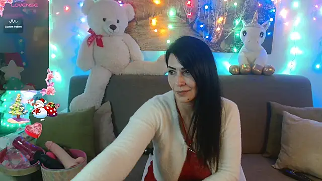 Cataleya80 online show from 12.24.24
