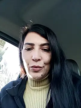 Cataleya80 online show from 11.26.25