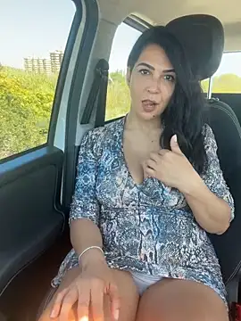 Cataleya80 online show from 04.17.26