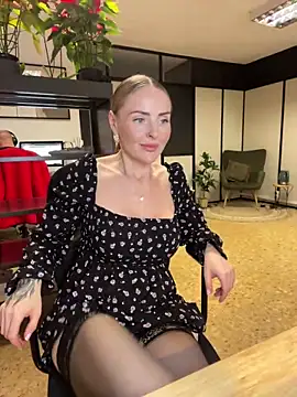 EmaSalis online show from 12.03.24