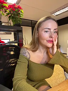 EmaSalis online show from 12.09.24