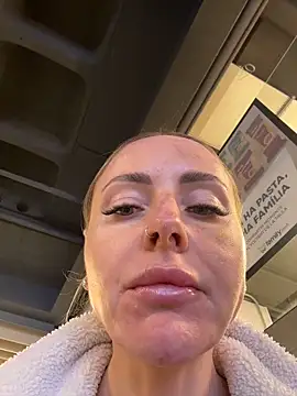 EmaSalis online show from 02.27.26