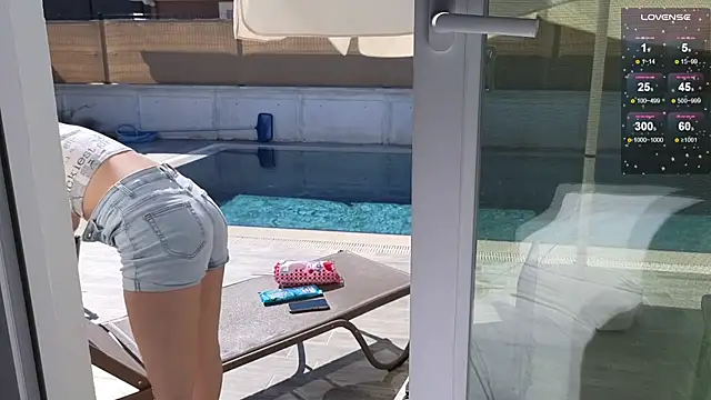 Misss Vikk online show from 03.01.25