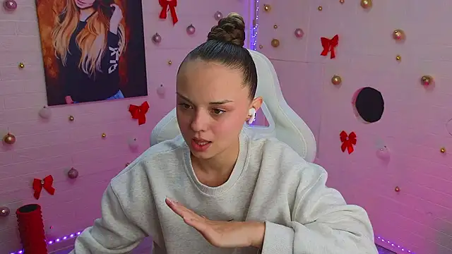 Misss Vikk online show from 03.07.26