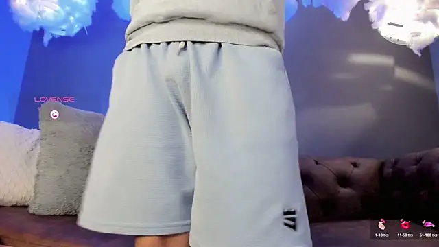 Tim wolf online show from 11.09.25