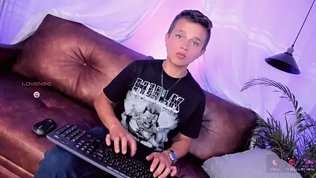 Snapshot of Tim_wolf chatting on 02.09.26 Tim wolf online show from 02.09.26