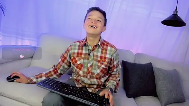 Snapshot of Tim_wolf chatting on 02.10.26 Tim wolf online show from 02.10.26