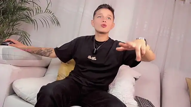 Tim wolf online show from 03.12.26