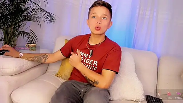 Tim wolf online show from 03.14.26