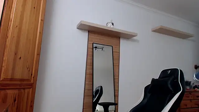 Lisakisss online show from 03.06.25