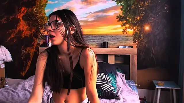 MollyLollipop online show from 01.19.25